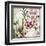 Wax Flower I-James Guilliam-Framed Giclee Print