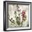 Wax Flower II-James Guilliam-Framed Giclee Print