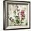 Wax Flower II-James Guilliam-Framed Giclee Print