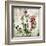 Wax Flower II-James Guilliam-Framed Giclee Print