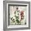 Wax Flower II-James Guilliam-Framed Giclee Print