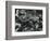 Wax On Window, 1980-Brett Weston-Framed Photographic Print