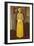 Wax Rendition of Princess Diana-null-Framed Premium Giclee Print