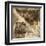 Waxen Treasures I-Jennifer Goldberger-Framed Art Print