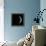 Waxing Crescent Moon-Eckhard Slawik-Framed Premier Image Canvas displayed on a wall