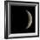 Waxing Crescent Moon-Eckhard Slawik-Framed Premium Photographic Print
