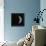 Waxing Crescent Moon-Eckhard Slawik-Framed Premier Image Canvas displayed on a wall