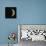 Waxing Crescent Moon-Eckhard Slawik-Premium Photographic Print displayed on a wall