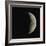 Waxing Crescent Moon-Eckhard Slawik-Framed Premium Photographic Print