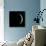 Waxing Crescent Moon-Eckhard Slawik-Photographic Print displayed on a wall
