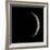 Waxing Crescent Moon-Eckhard Slawik-Framed Photographic Print