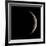 Waxing Crescent Moon-Eckhard Slawik-Framed Photographic Print