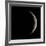 Waxing Crescent Moon-Eckhard Slawik-Framed Photographic Print