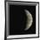 Waxing Crescent Moon-Eckhard Slawik-Framed Photographic Print