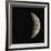 Waxing Crescent Moon-Eckhard Slawik-Framed Photographic Print