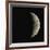 Waxing Crescent Moon-Eckhard Slawik-Framed Photographic Print