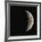 Waxing Crescent Moon-Eckhard Slawik-Framed Photographic Print