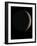 Waxing Crescent Moon-Eckhard Slawik-Framed Photographic Print