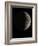 Waxing Crescent Moon-Eckhard Slawik-Framed Photographic Print