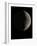 Waxing Crescent Moon-Eckhard Slawik-Framed Photographic Print