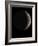 Waxing Crescent Moon-Eckhard Slawik-Framed Photographic Print