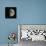 Waxing Gibbous Moon-Eckhard Slawik-Premium Photographic Print displayed on a wall