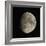 Waxing Gibbous Moon-Eckhard Slawik-Framed Premium Photographic Print