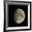 Waxing Gibbous Moon-Eckhard Slawik-Framed Premium Photographic Print