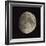 Waxing Gibbous Moon-Eckhard Slawik-Framed Premium Photographic Print