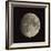 Waxing Gibbous Moon-Eckhard Slawik-Framed Premium Photographic Print