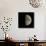 Waxing Gibbous Moon-Eckhard Slawik-Photographic Print displayed on a wall