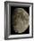 Waxing Gibbous Moon-Eckhard Slawik-Framed Photographic Print