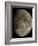 Waxing Gibbous Moon-Eckhard Slawik-Framed Photographic Print