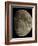 Waxing Gibbous Moon-Eckhard Slawik-Framed Photographic Print