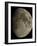 Waxing Gibbous Moon-Eckhard Slawik-Framed Photographic Print