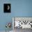 Waxing Half Moon-Eckhard Slawik-Framed Premier Image Canvas displayed on a wall