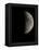 Waxing Half Moon-Eckhard Slawik-Framed Premier Image Canvas