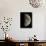 Waxing Half Moon-Eckhard Slawik-Photographic Print displayed on a wall