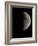 Waxing Half Moon-Eckhard Slawik-Framed Photographic Print