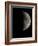 Waxing Half Moon-Eckhard Slawik-Framed Photographic Print