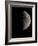 Waxing Half Moon-Eckhard Slawik-Framed Photographic Print