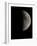 Waxing Half Moon-Eckhard Slawik-Framed Photographic Print