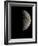 Waxing Half Moon-Eckhard Slawik-Framed Photographic Print