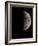 Waxing Half Moon-Eckhard Slawik-Framed Photographic Print