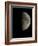 Waxing Half Moon-Eckhard Slawik-Framed Photographic Print