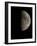 Waxing Half Moon-Eckhard Slawik-Framed Photographic Print