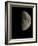 Waxing Half Moon-Eckhard Slawik-Framed Photographic Print