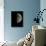 Waxing Half Moon-Eckhard Slawik-Photographic Print displayed on a wall