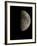 Waxing Half Moon-Eckhard Slawik-Framed Photographic Print
