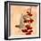 Waxwings-Dmitry Dubikovskiy-Framed Photographic Print